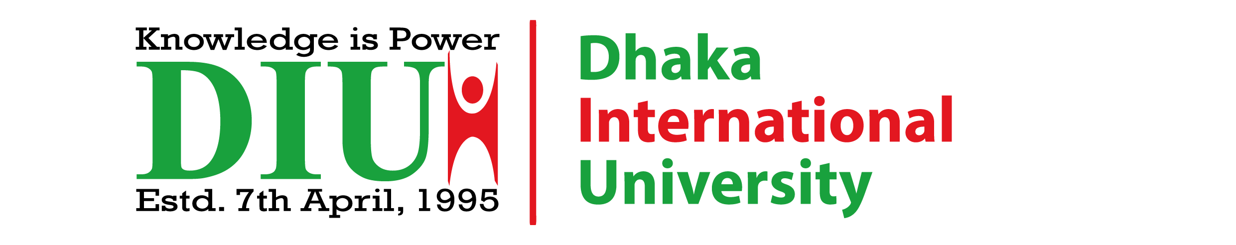 DIU Logo